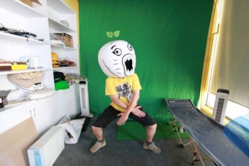暴漫核心ip王尼玛与背后boss开撕 牵扯出什么内幕?