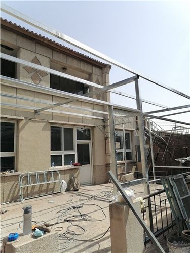 北京市昌平区南口钢结构钢构推荐选这家