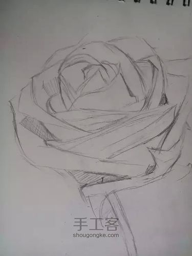 初学者可以画四格,题材就是一些身边的事.多买一些书籍,细心琢磨.