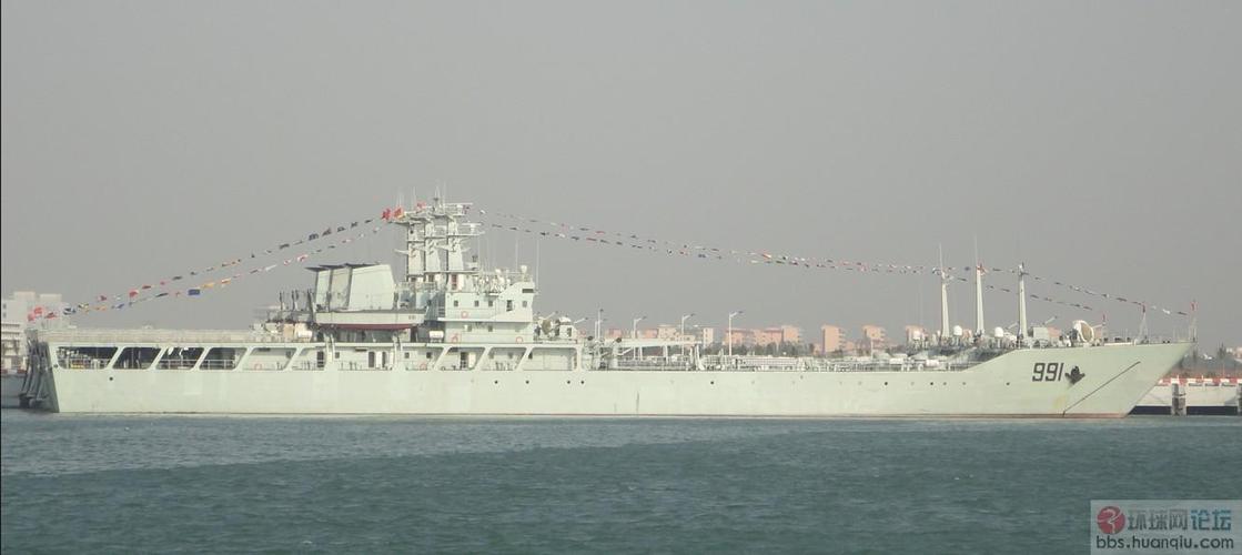 全面接触中国强大的海军舰艇 - 四明的日志 - 网易博客