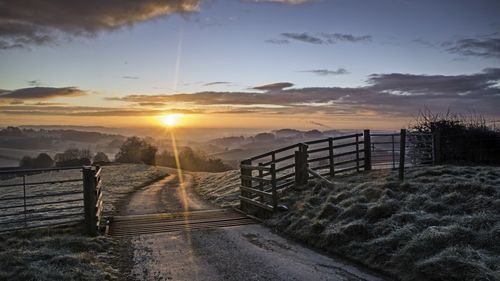 高清唯美景色图片壁纸-风景壁纸-高清风景图片-第3图-娟娟壁纸