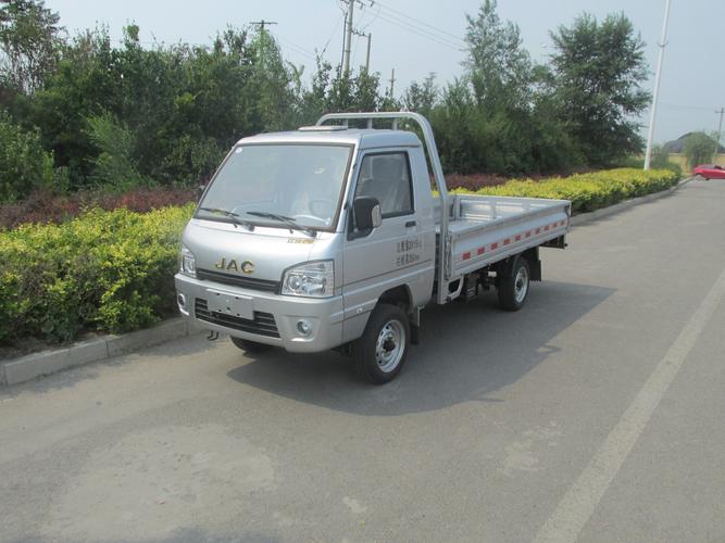 江淮康铃小卡车3米以下的有柴油版的吗?