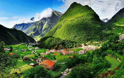 孟屯河谷-孟屯星空营地