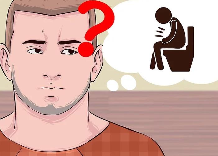 3看:排便的频率