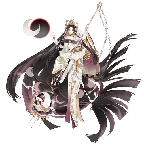 轮回之城-泷夜叉姬