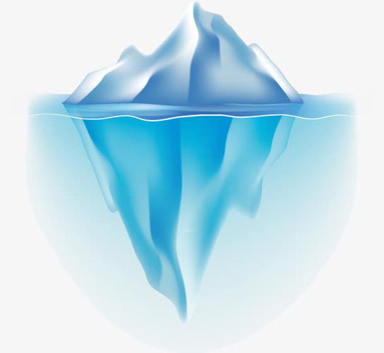 冰山