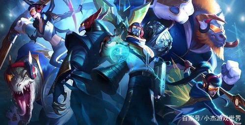 s1-s9历届英雄联盟s赛冠军皮肤