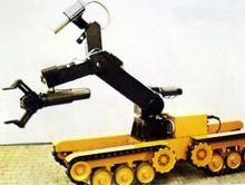 极限作业机器人