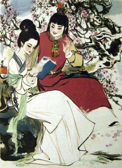 红楼梦:贾母才是掌控贾府全局的人?三大细节看清真相!