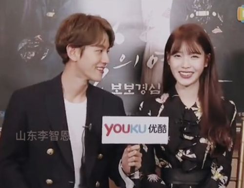 78边伯贤x李知恩再等等我可以吗36更新iu视角完结78