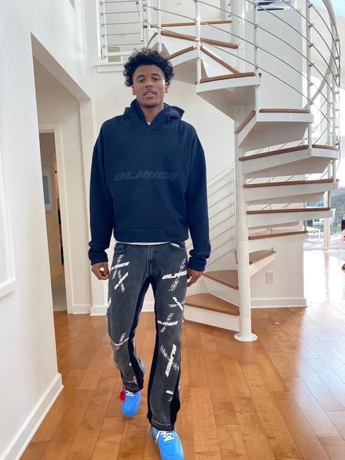 潮流壁纸 | jalen green