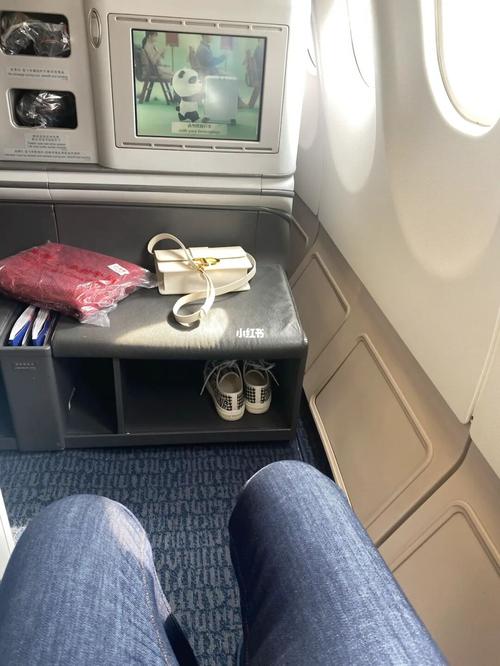 国航空客330公务舱