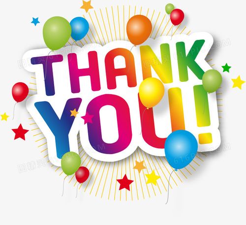 thank you图片免费下载_高清png素材_图精灵