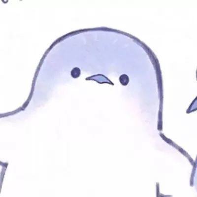 头像|微信头像该换了,100张热门头像给你!