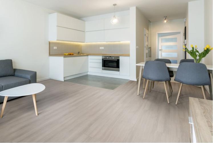 圣象地板 家居地板装修效果图