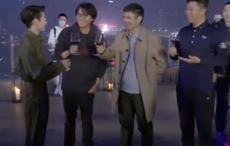 那么多年终于看到陈春会的真面目