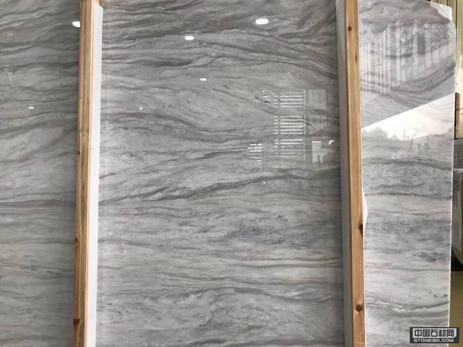 欧亚木纹大理石