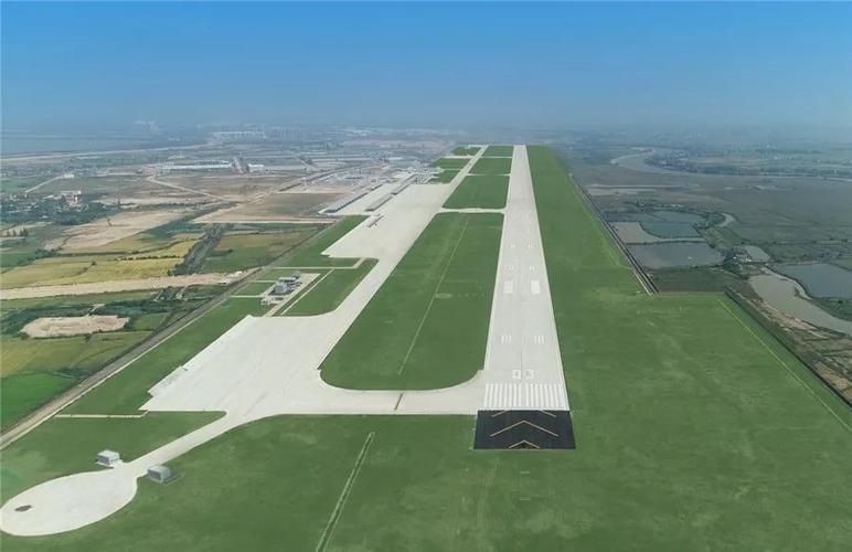 权威发布!力争5年突破800亿,南昌航空城加速"起飞"!