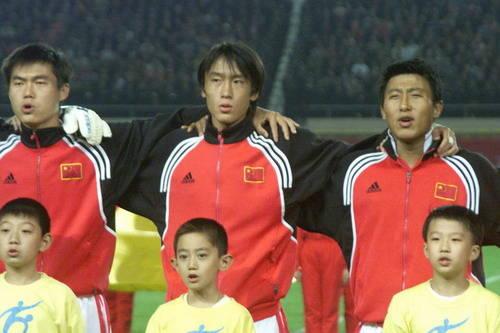 道别五里河:重温国足首进世界杯