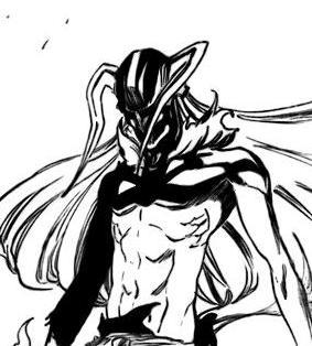 牛头一护高清头像图片大全