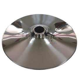 不锈钢圆盘不锈钢底座