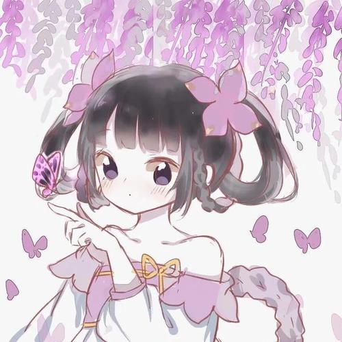 王者荣耀小乔头像