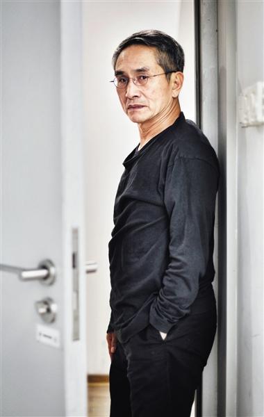林怀民 台湾作家,舞蹈家,编舞家.