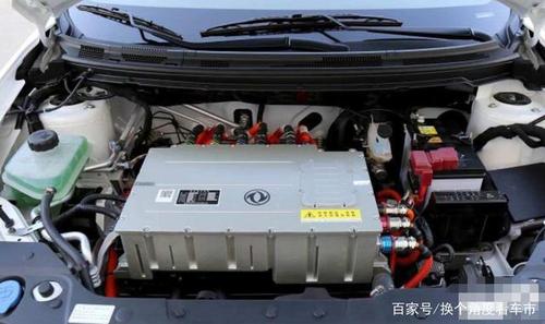 深度:电动汽车起火燃烧事故之东风俊风e11k