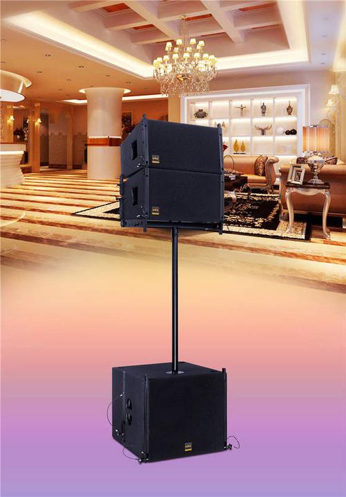 舞台音响设备 专业音响 ktv音响 大型音响 线阵音响 厂家现货