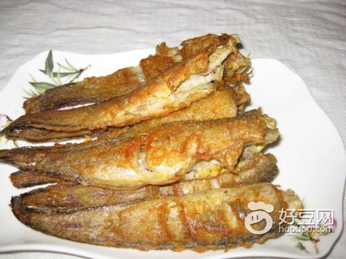 油炸凤尾鱼菜谱大全,油炸凤尾鱼做法大全,油炸凤尾鱼