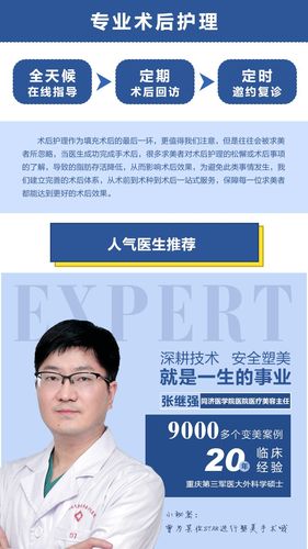 公立同济张继强主任svf自体脂肪填充苹果肌鼻基底泪沟高存活率拒绝