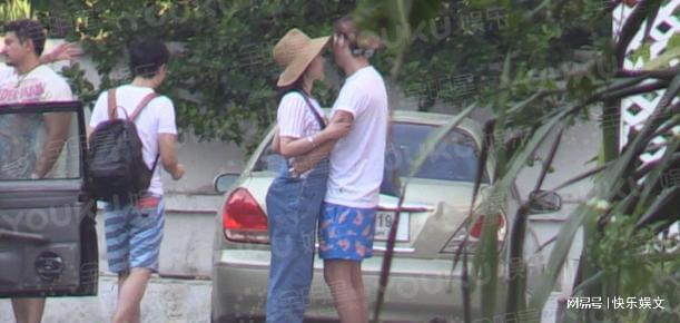 白百何又得新欢与男友张思麟一起按摩被拍曾因婚内出轨离婚