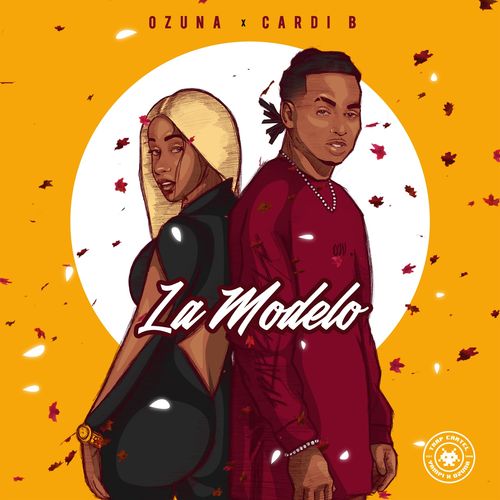 cassie   don"t play it safe   ozuna / cardi b