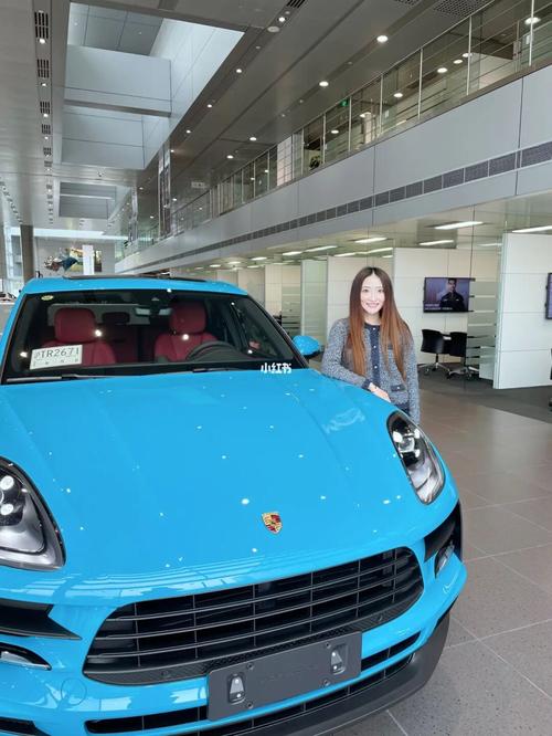 保时捷迈阿密蓝macan使用感受(附配置单)_保时捷怎么样_梅赛德斯-奔驰