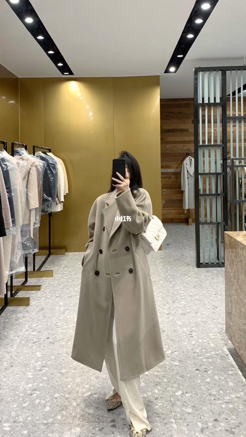 maxmara101801_麦丝玛拉怎么样_羊绒大衣_时尚_穿搭