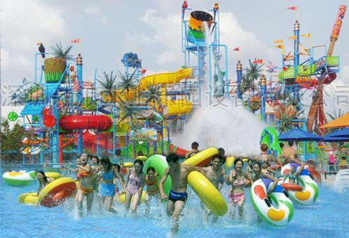 梅河口市主题水上乐园招聘人才,待遇丰厚