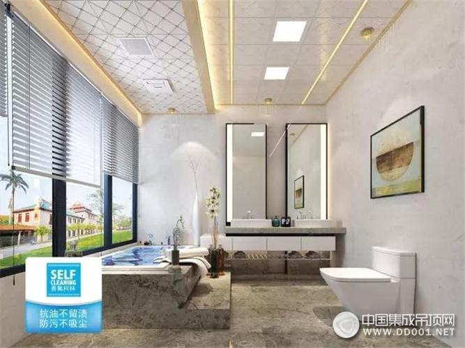专注高端厨卫吊顶,美尔凯特给你厨房"去油控痘"良方