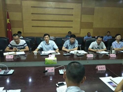 部门联动 落实史上"最严禁炮令"
