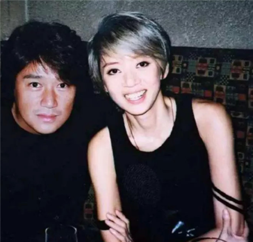 近藤真彦因出轨丑闻离开杰尼斯,他曾狠狠伤了梅艳芳的