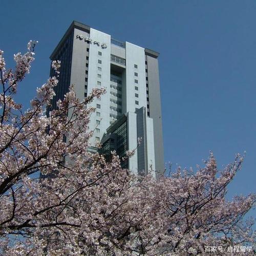 日本留学读研sgu-法政大学mba