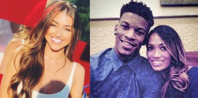 巴特勒真会玩!脚踏两只船,拥甜美女友仍约会比伯前女友