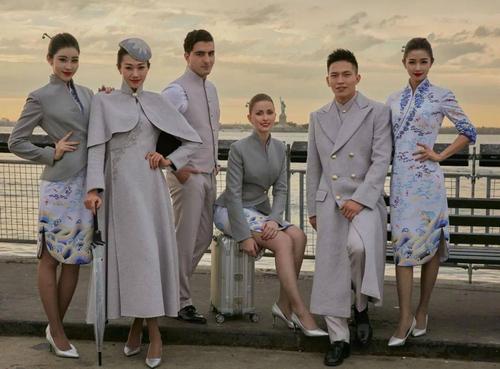 因此在应聘航空公司空乘职位前,需要大家了解清楚每家航空公司对空乘