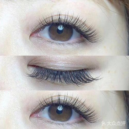 丽妍半永久美甲美睫工作室图片-北京美甲-大众点评网