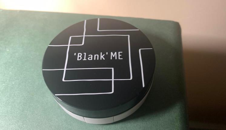 blankme是哪个国家的