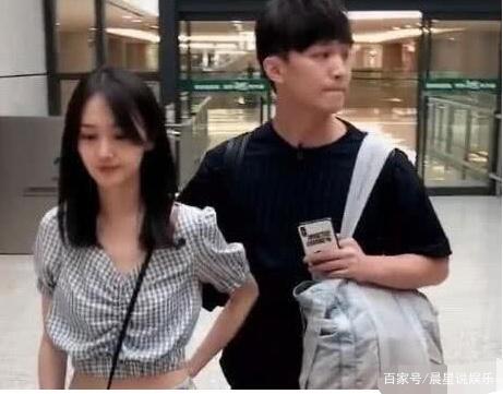 郑爽张恒被曝将于十月结婚!婚庆已选好,杨紫居然被选