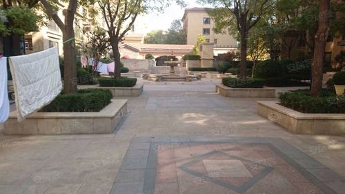 普罗旺世地中海,宏达路-郑州普罗旺世地中海二手房