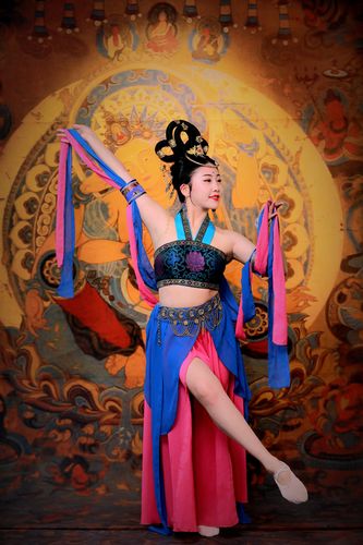 其它 光头佬的美篇 写美篇 如意飞天 摄影:光头佬 出镜:圆圆 后期