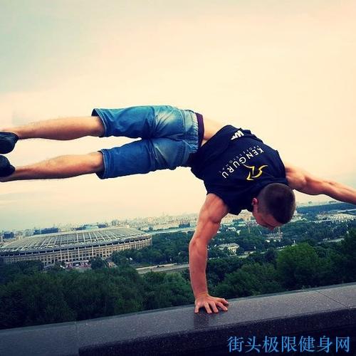 图片街健大神vkviktorkamenov高清大图欣赏