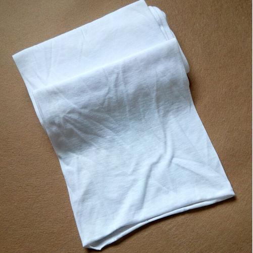 圆筒布无缝头巾布针织布小圆筒针织布现货