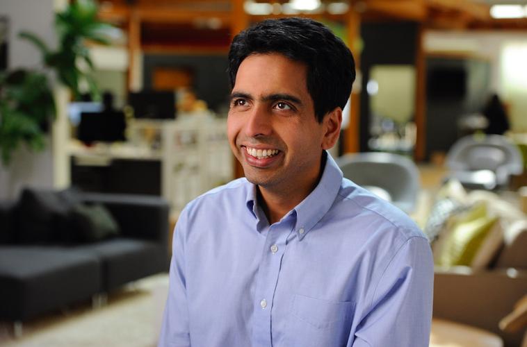 专访|从虚拟课堂到实验学校,可汗学院为什么如此受欢迎?